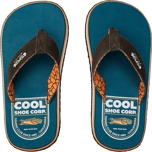 Original Fishing Club