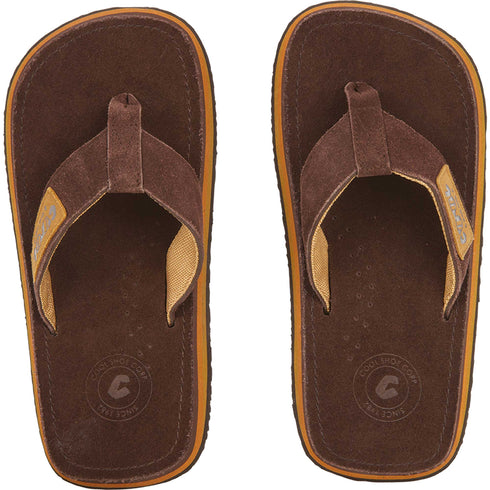 Original 2LUX Chestnut