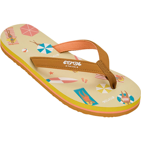 Clark Girl Farniente