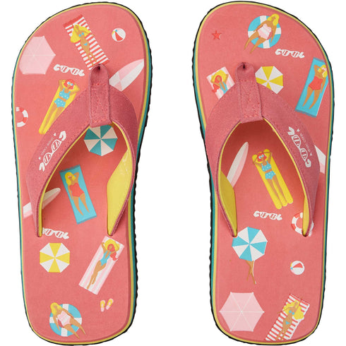 Eve Slight Farniente Rose ES 3