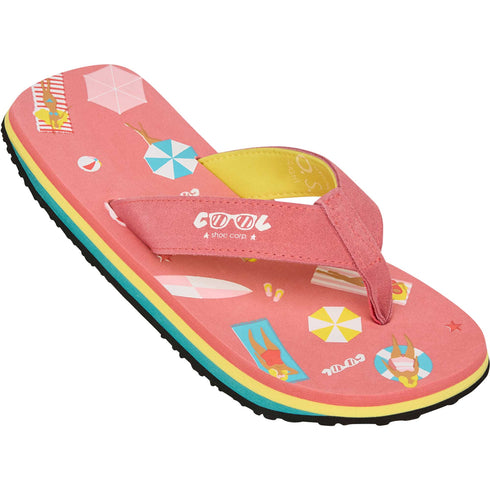 Eve Slight Farniente Rose ES 3