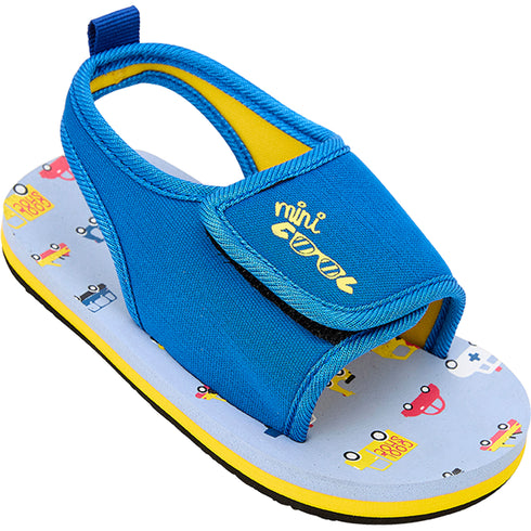 Mini Cool Slide Vroum