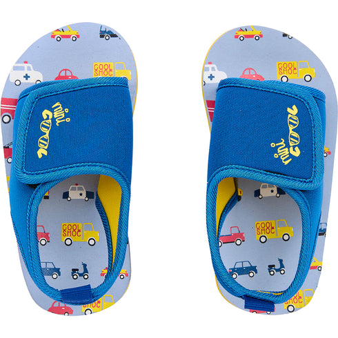 Mini Cool Slide Vroum