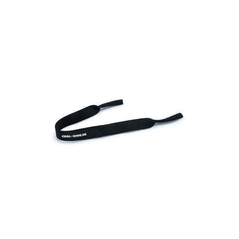 Eyewear Sunnies Strap Black
