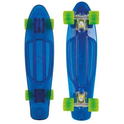 Cruiser Crystal Blue