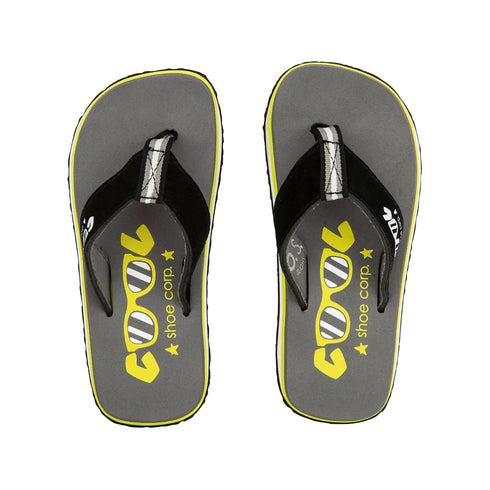 O.S. Boys Gray Spring