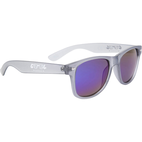 Rincon Polarized Crystal Gray