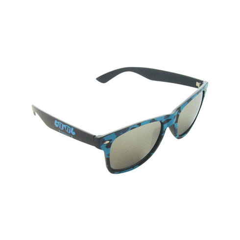 Rincon Jr. Blue Camo